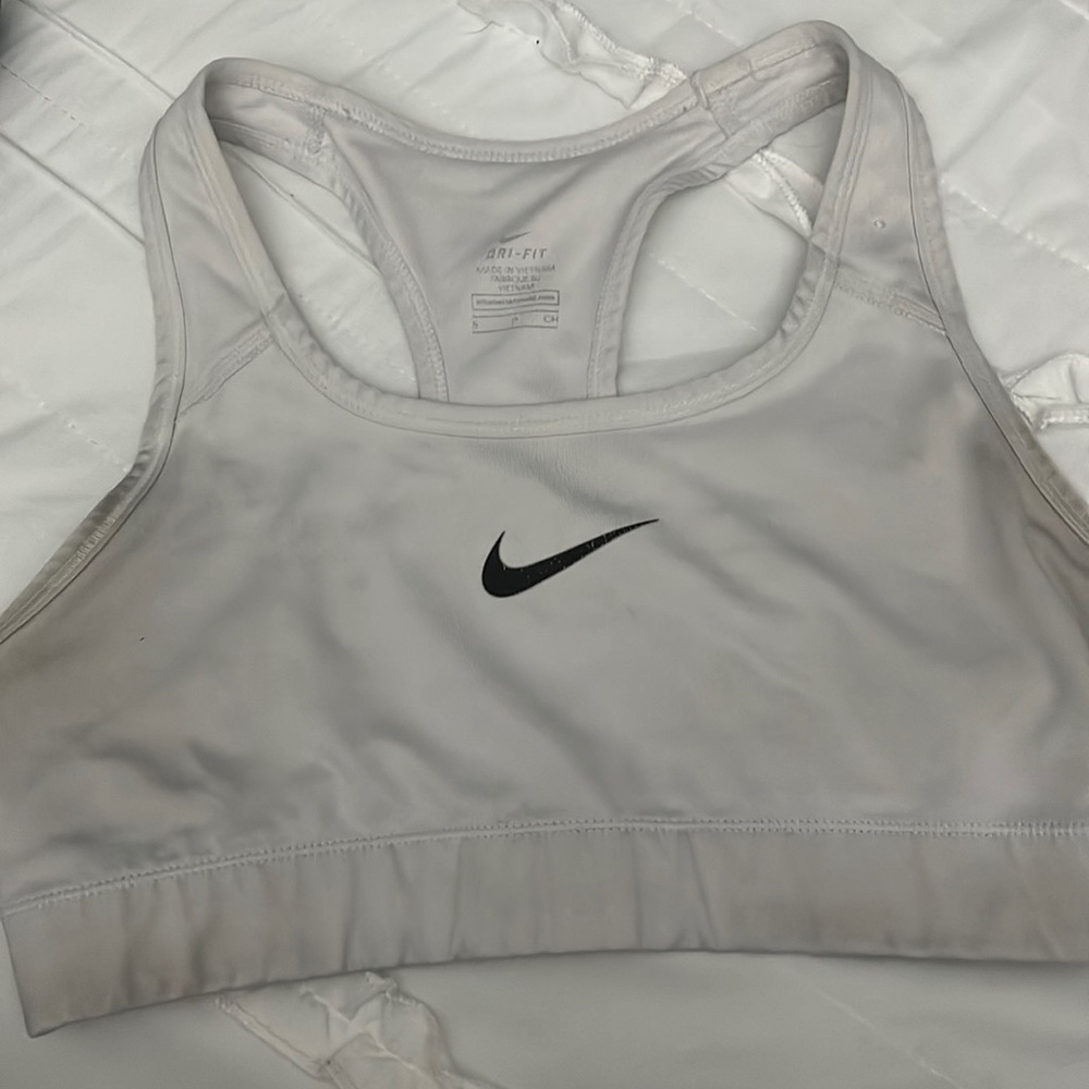 Nike Dri-Fit Sports Bra